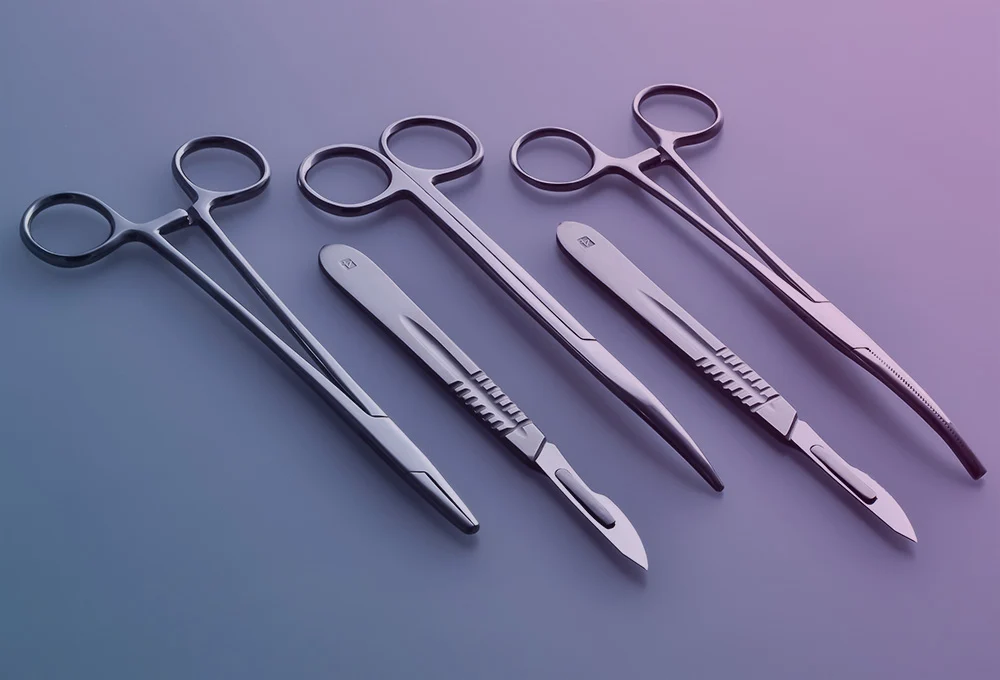 Surgical Instruments