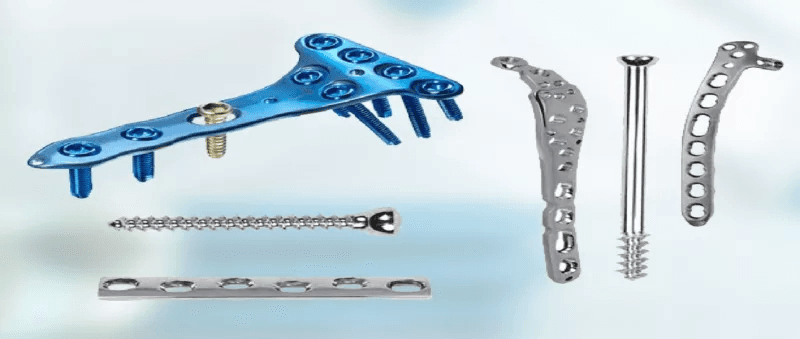 Trauma Implant